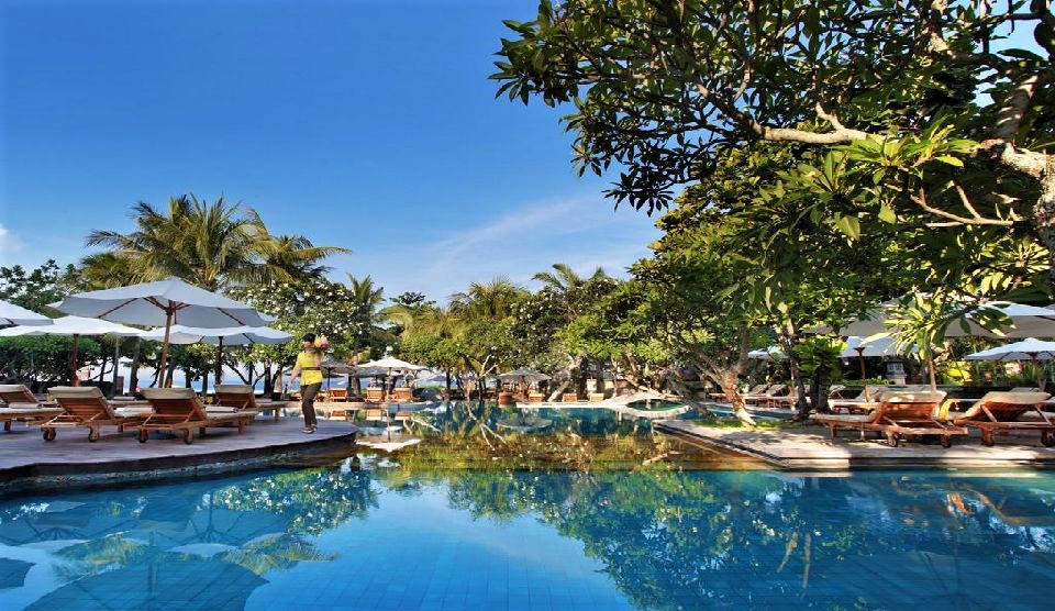 The Royal Seminyak - Bali