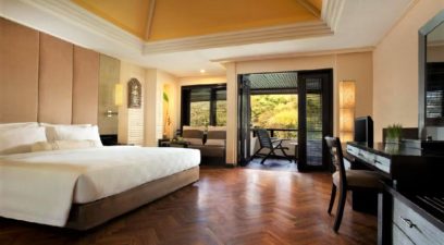 The Royal Seminyak - Bali