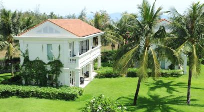 Boutique Resort - Hoi An