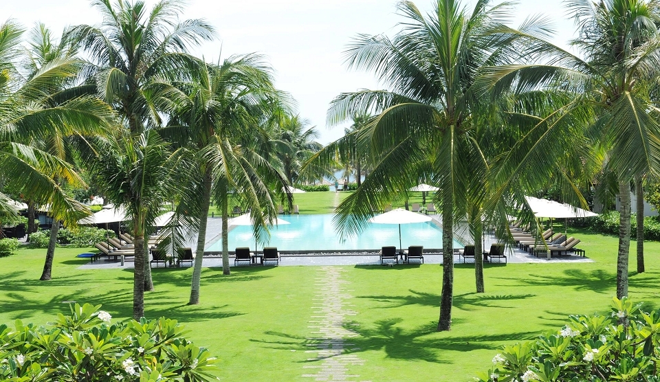 Boutique Resort - Hoi An