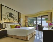 Dusit Thani Laguna - Phuket