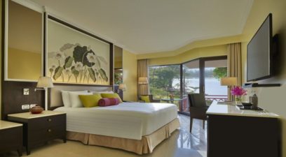 Dusit Thani Laguna - Phuket