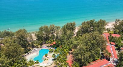  Dusit Thani Laguna - Phuket 