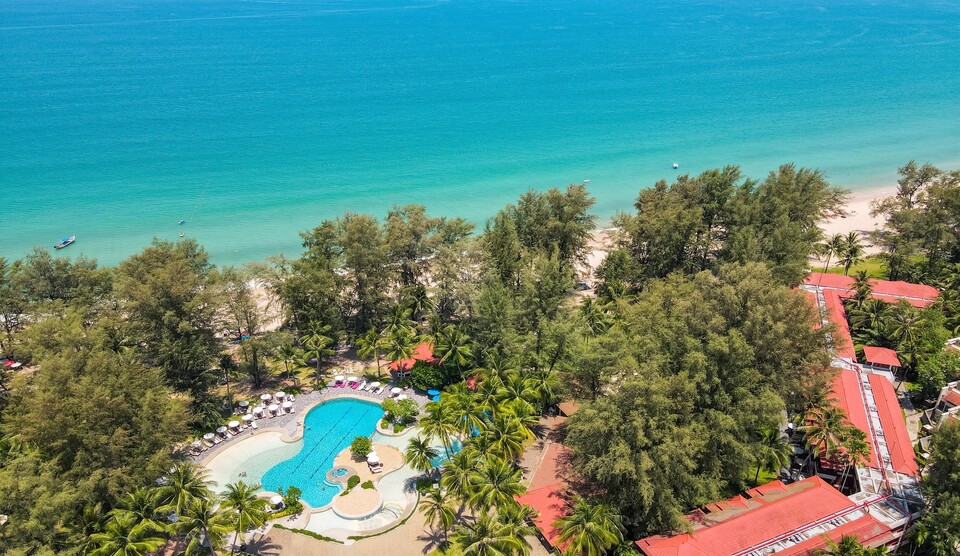  Dusit Thani Laguna - Phuket 