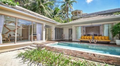 Devasom - Khao Lak