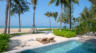 Devasom - Khao Lak