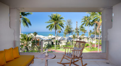 Devasom - Khao Lak