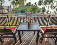 Emerald Cove - Koh Chang