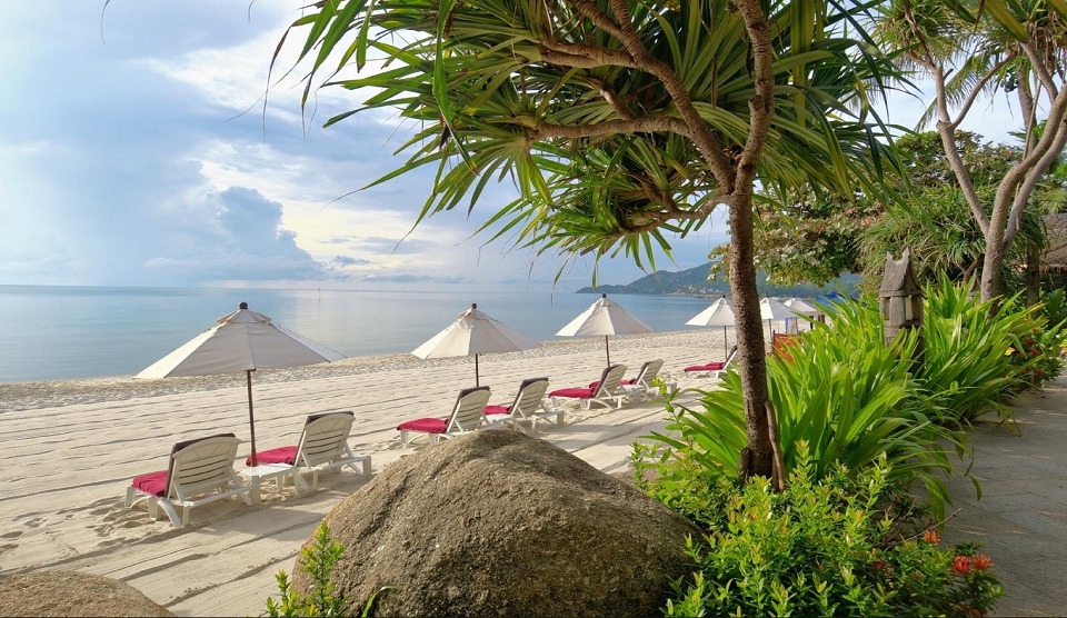 Anavana - Koh Samui