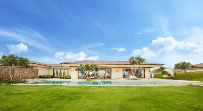 Fusion Resort - Phu Quoc