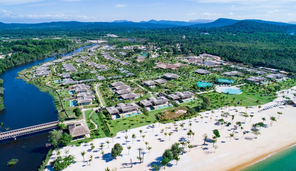  Fusion Resort - Phu Quoc 