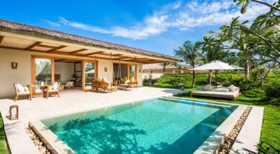 Fusion Resort - Phu Quoc