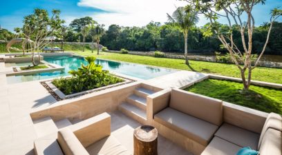 Fusion Resort - Phu Quoc