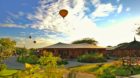 Bagan Lodge - Bagan