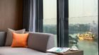 Wyndham Grand - Yangon