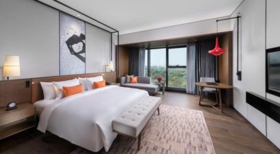 Wyndham Grand - Yangon