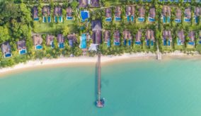  Coconut Island Village - Phuket 