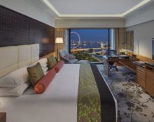 Mandarin Oriental - Singapur