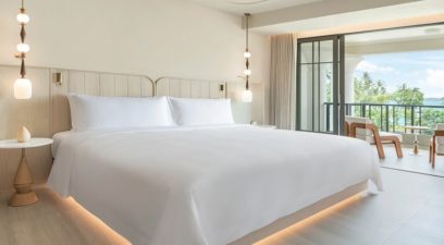 Centara Reserve - Koh Samui